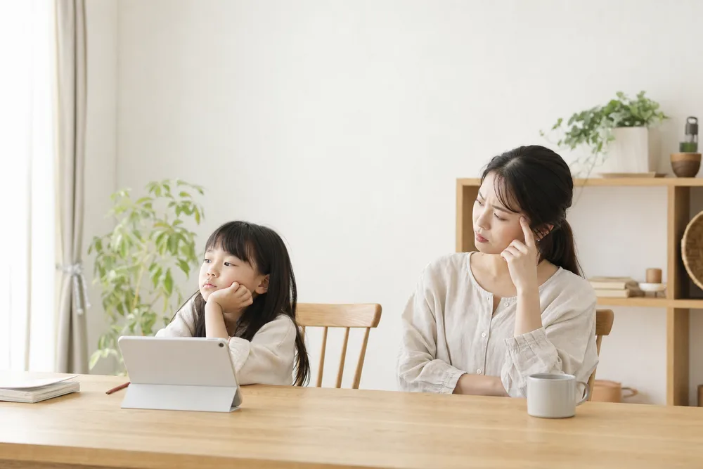 デジタルだと、すぐ飽きて続かない